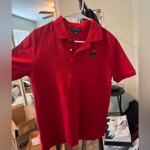 EUC Polo shirt Size Large in Boys